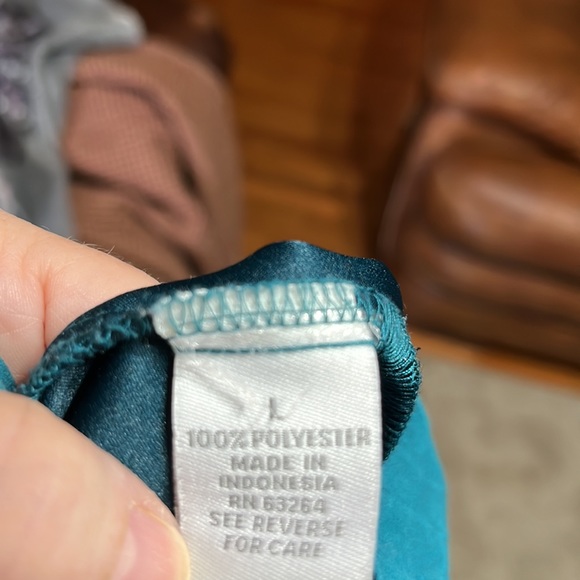 Gorgeous Dress Barn Shacket in Excellent Condition - Picture 5 of 5